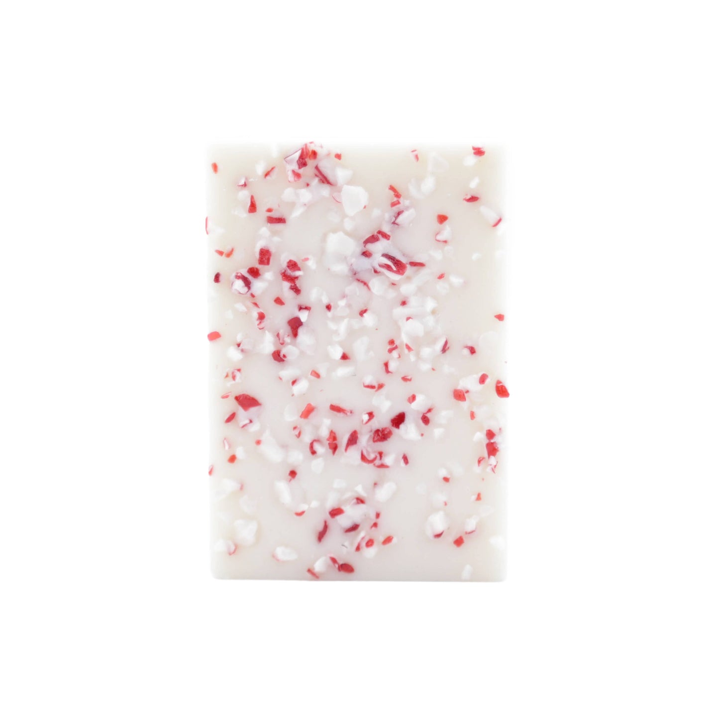 Soy Wax Melt Bar - Candy Cane