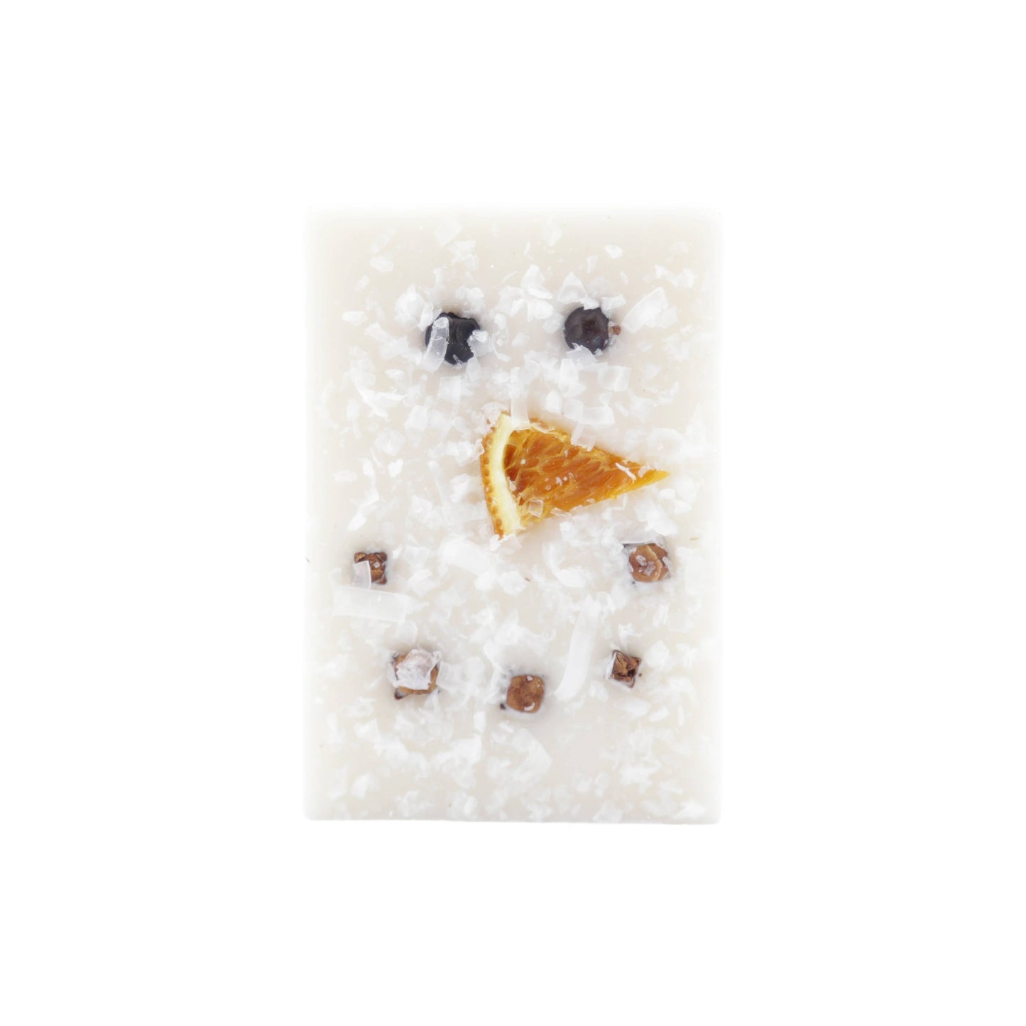Soy Wax Melt Bar - Snowbuddy