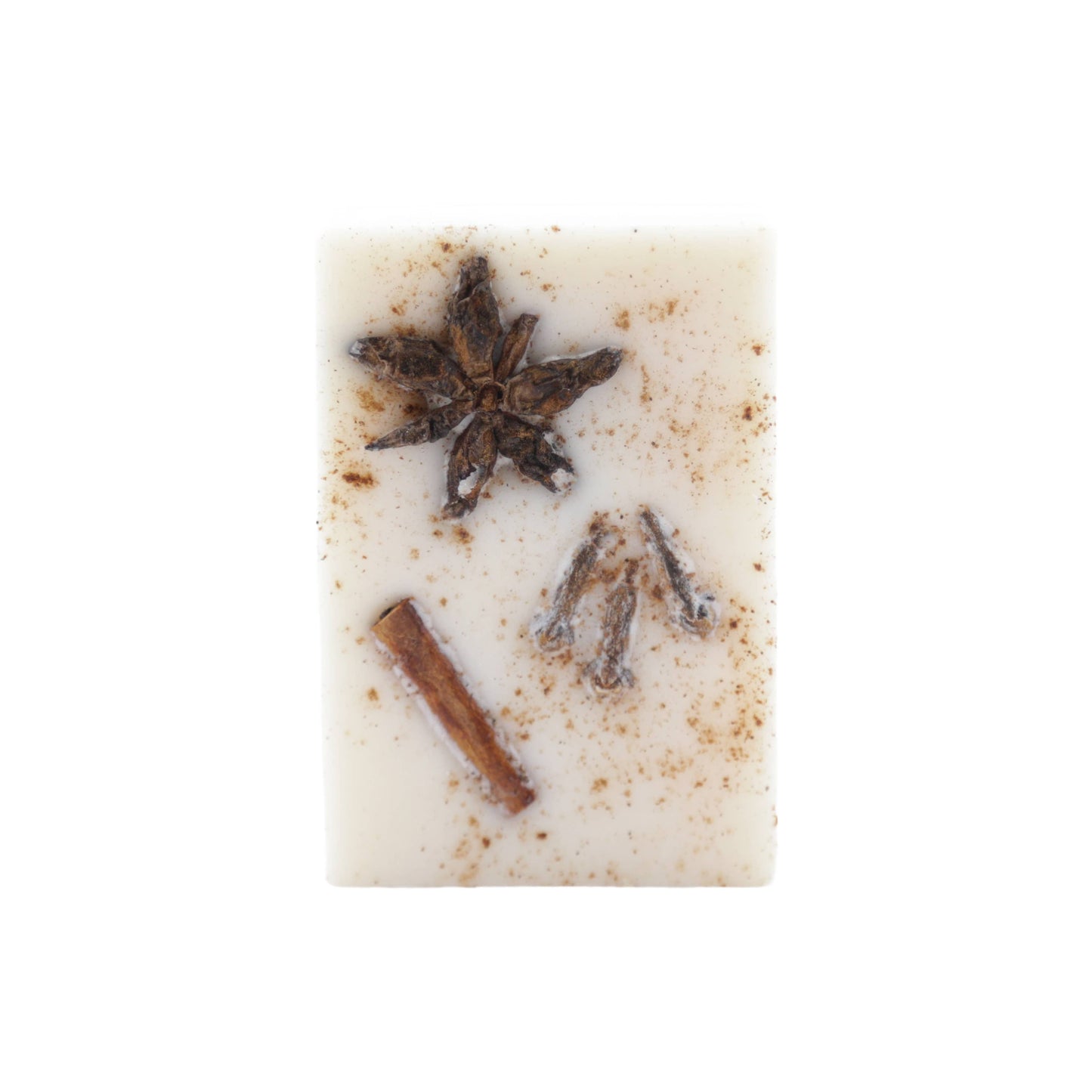Soy Wax Melt Bar - Cinnamon Clove