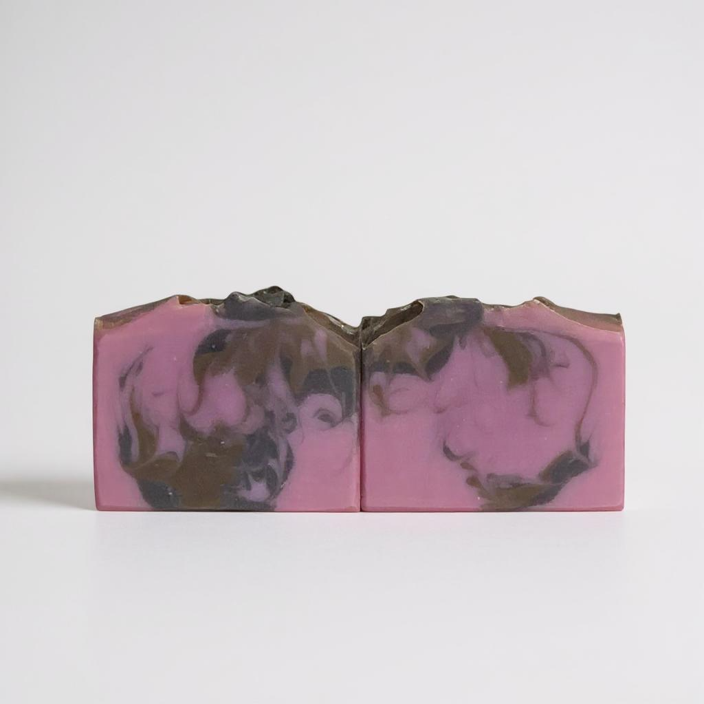 Lavender Sugar – Handmade Soap Bar - Sweet Floral Blend