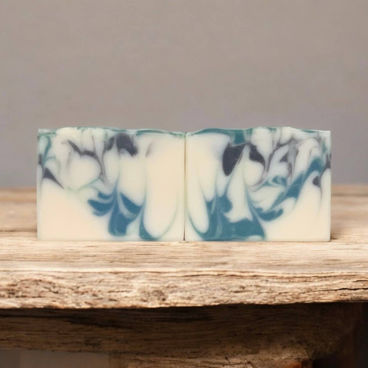 Cavalier Soap