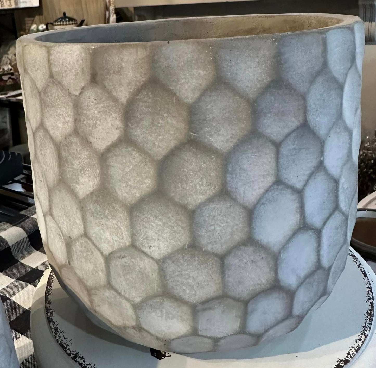 Honey Comb Planter