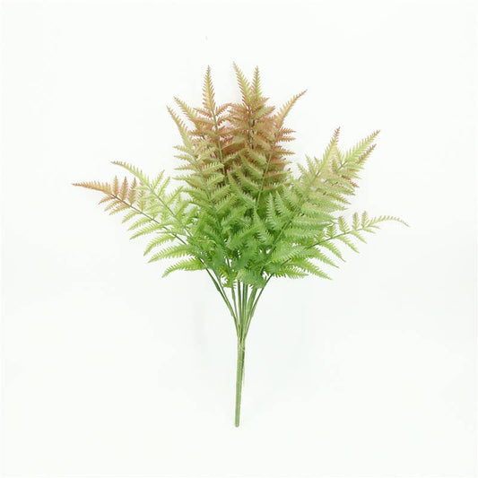 Fall Fern 21in