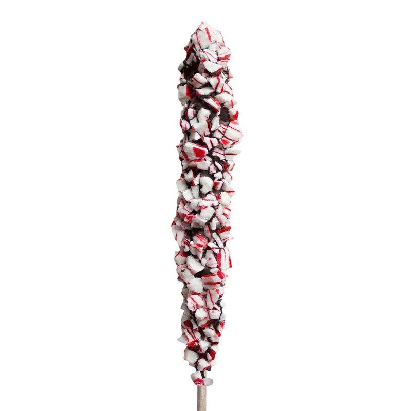 Peppermint Stirrers - Dark Chocolate