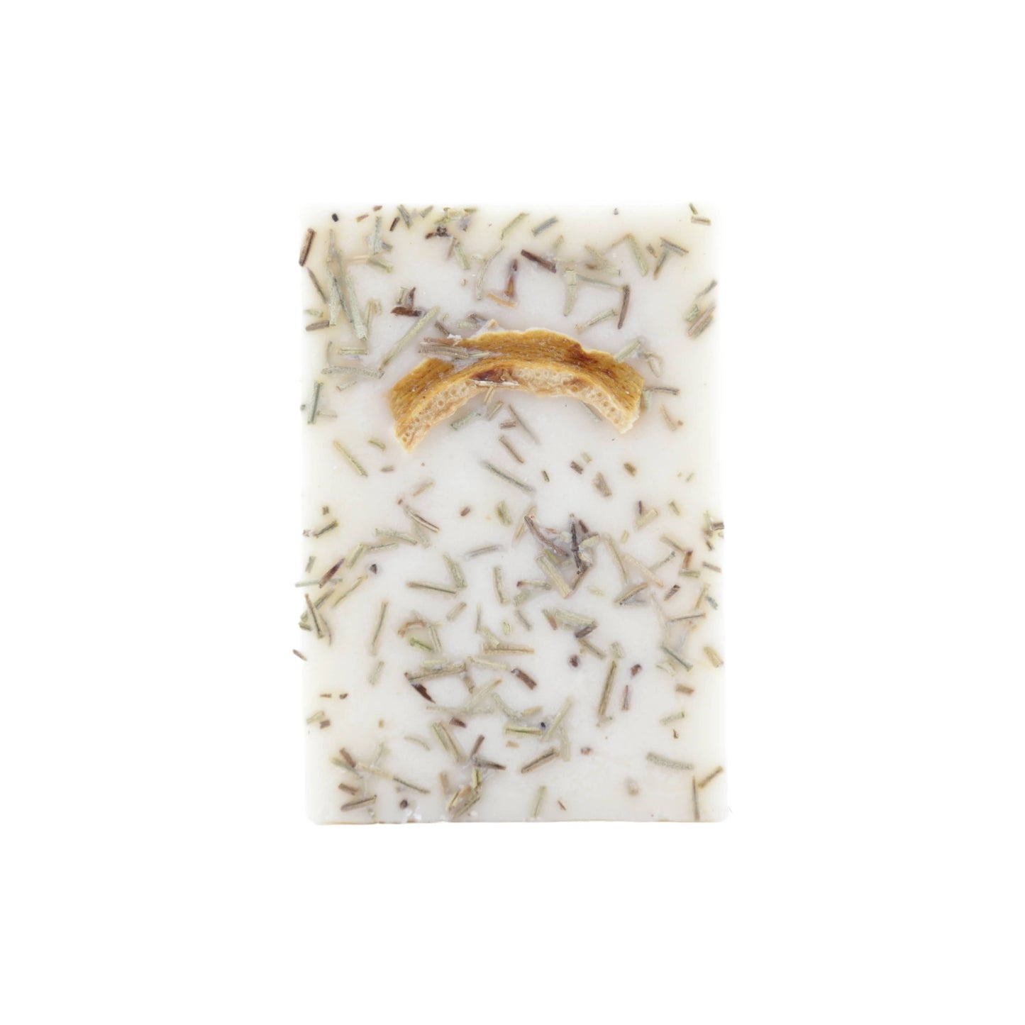 Soy Wax Melt Bar - Rosemary Lemon