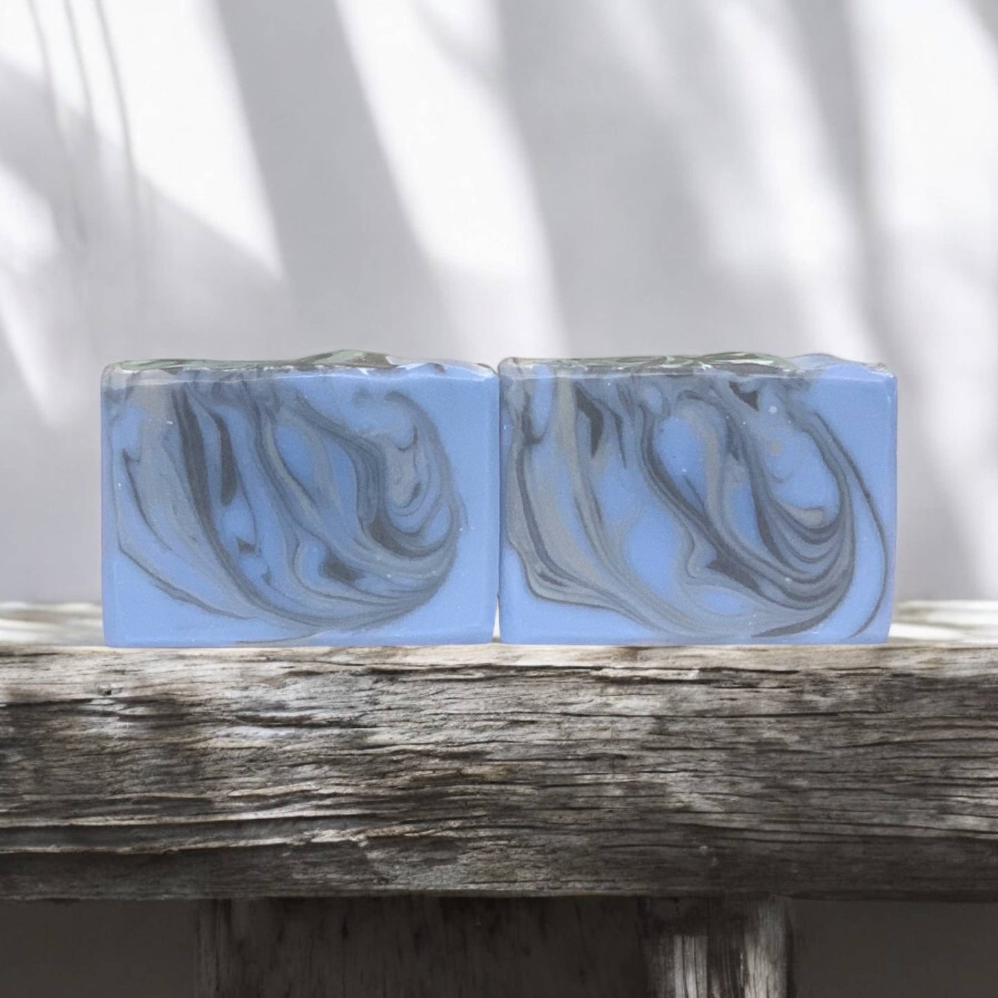 Haircut and Shave Soap