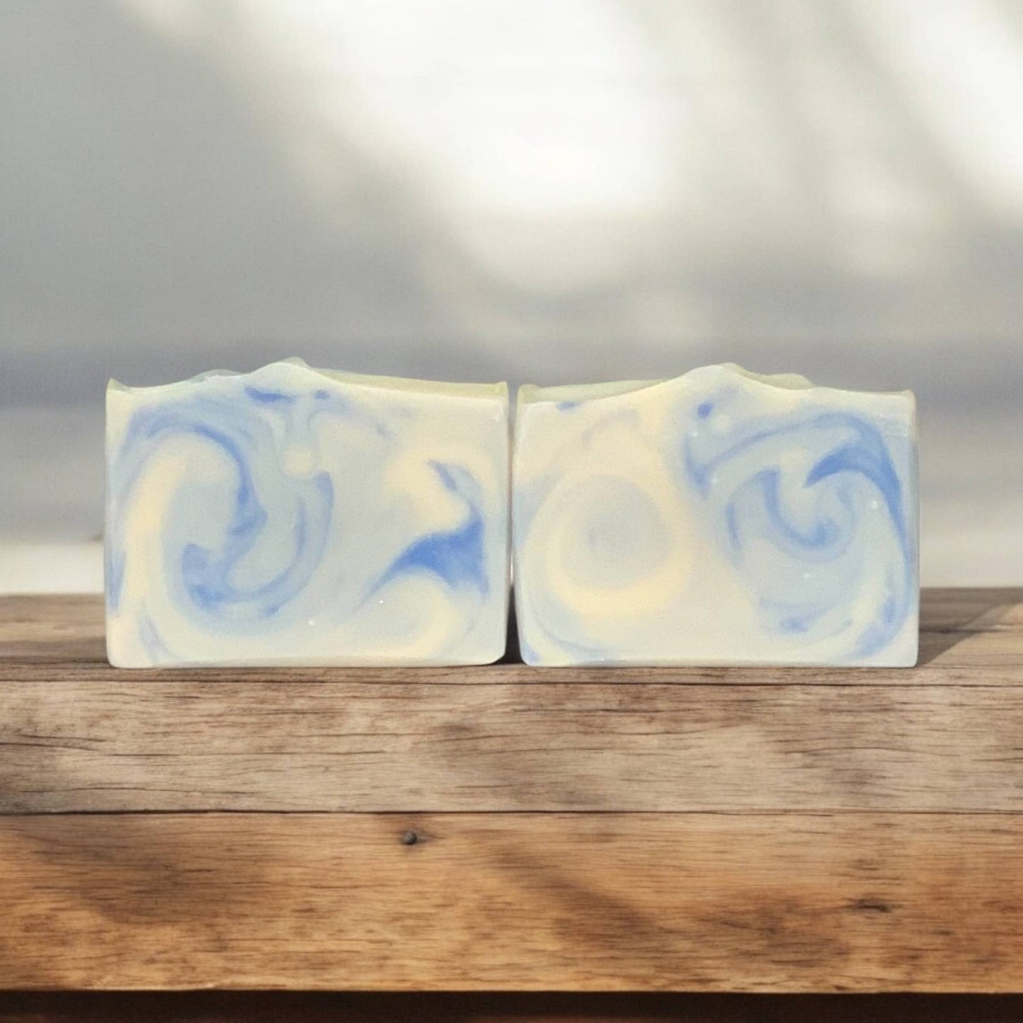 Winter's Embrace Soap