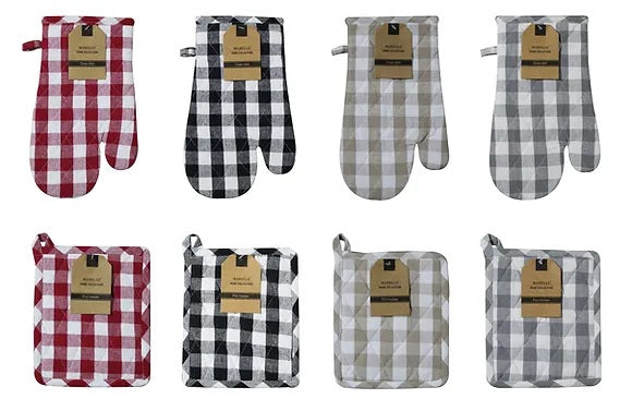 BC Oven Mitt or Pot Holder