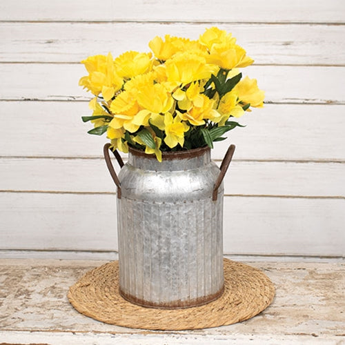 Daffodil Bush, 18", Yellow