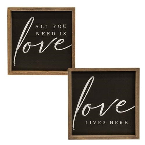 Love Frame, 2 Asstd