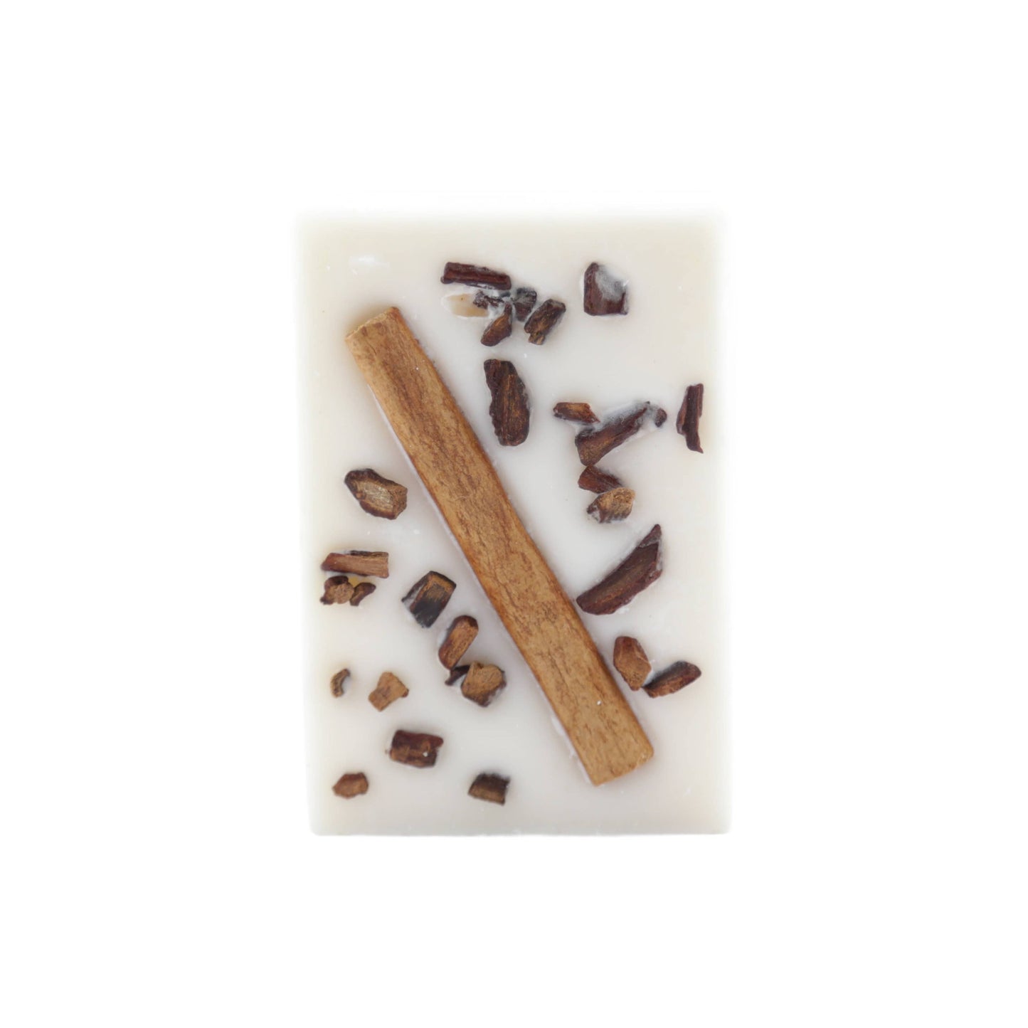Soy Wax Melt Bar - Cinnamon Spice