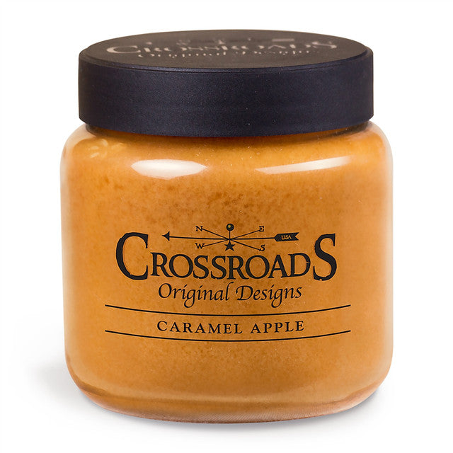 Caramel Apple - 16 oz. Candle