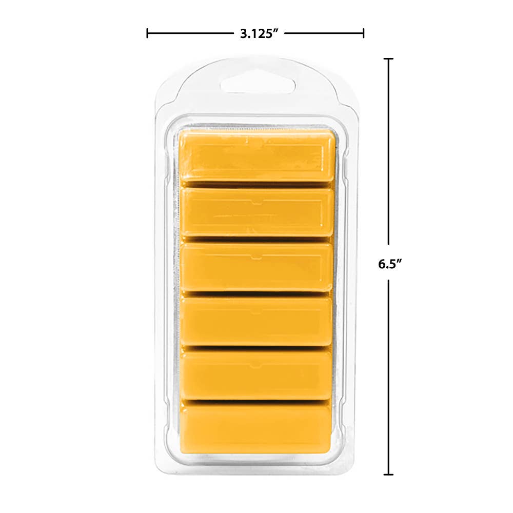 Salted Caramel Wax Melt