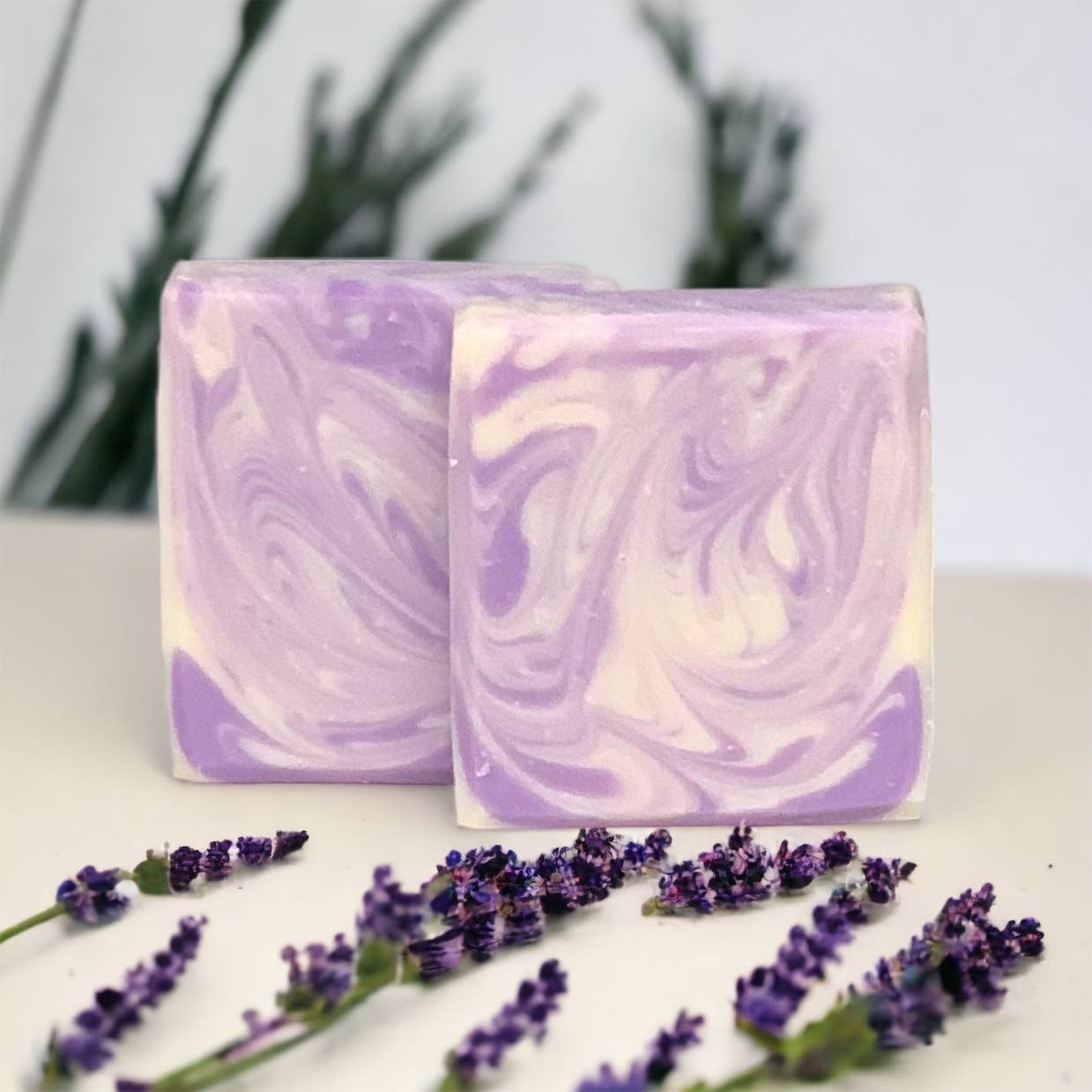 Lavender Handmade Soap