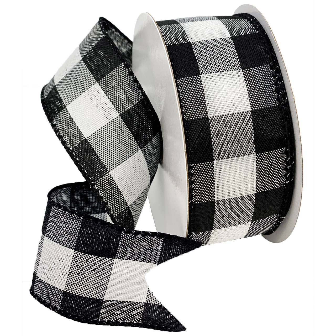 Lemon Love Ribbon Rolls