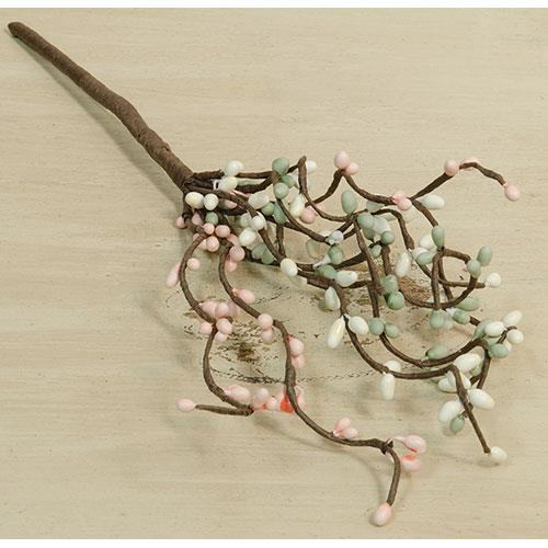 English Garden Spring Pip Pick-12"