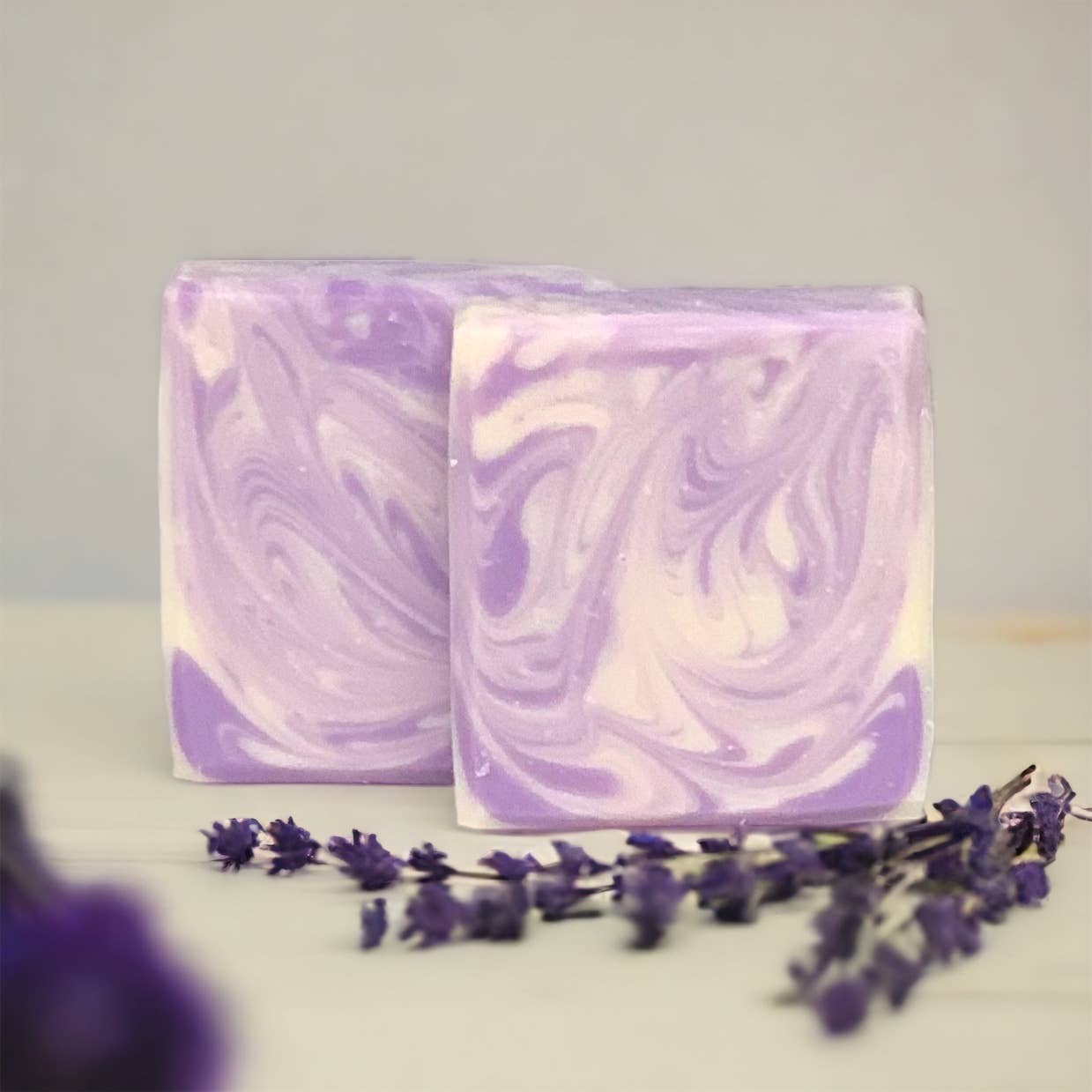 Lavender Handmade Soap