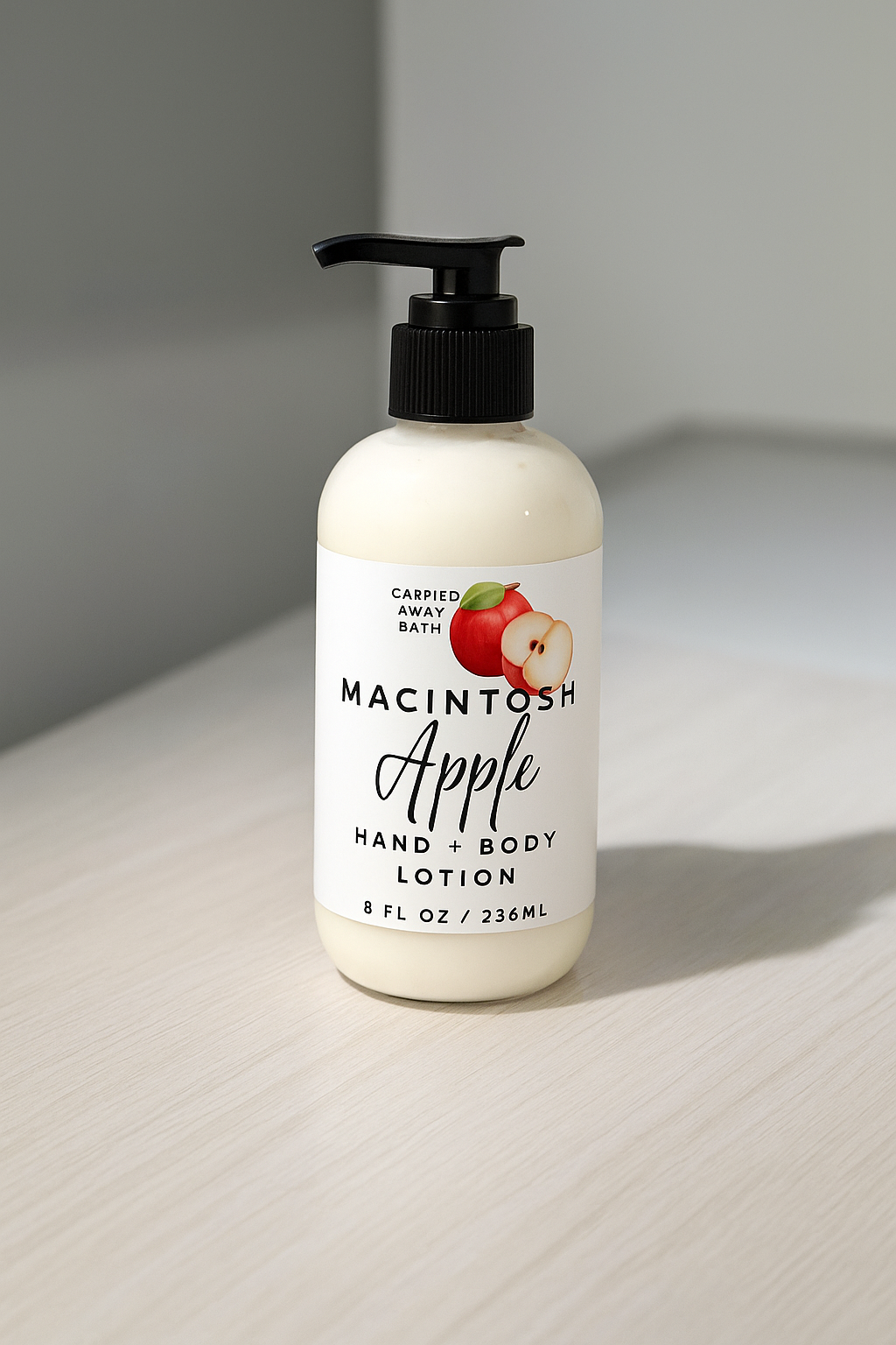 Fall Hand & Body Lotion – 8oz