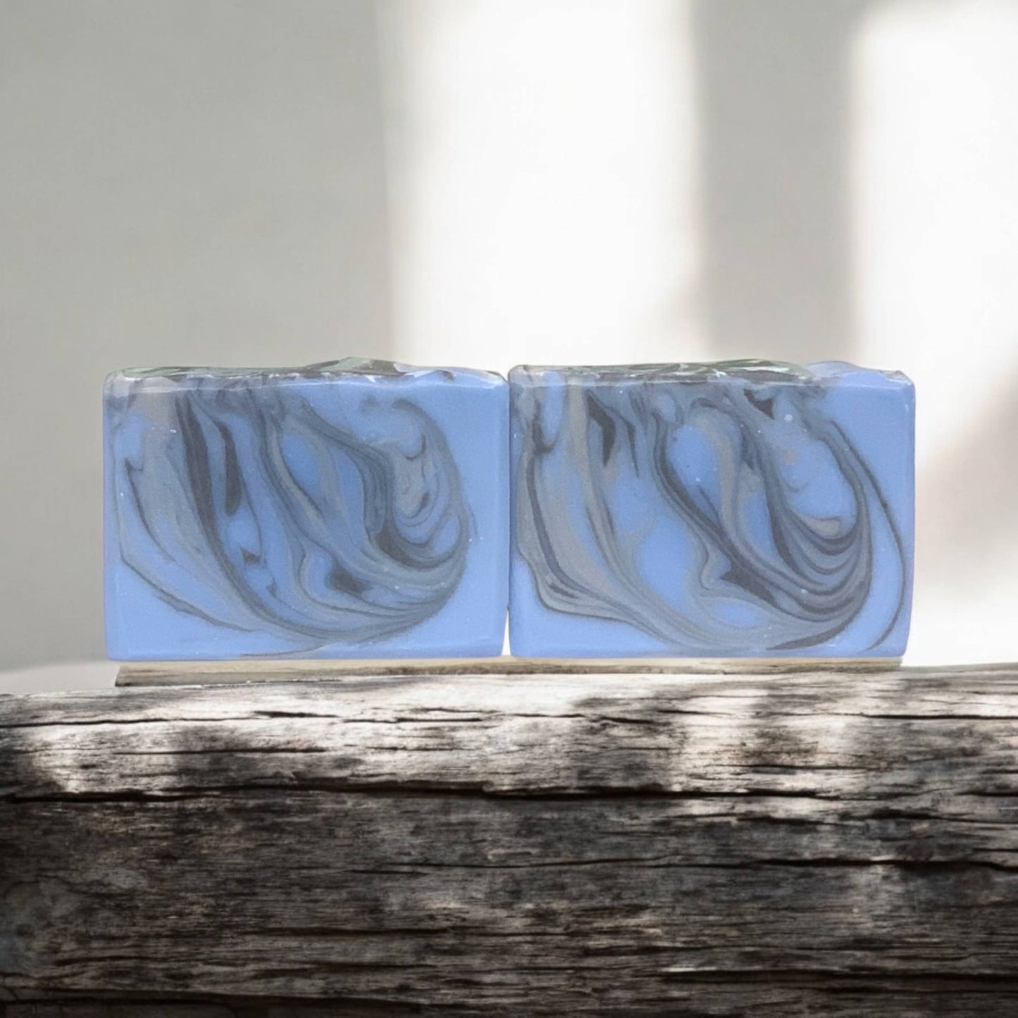 Haircut and Shave Soap