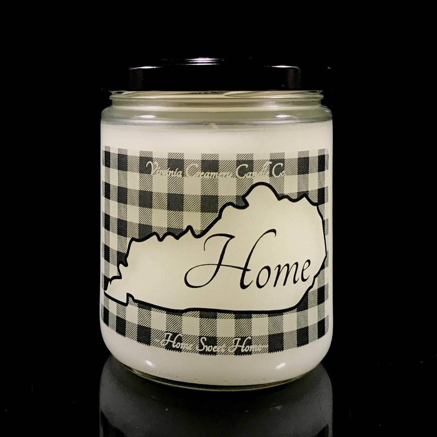 Kentucky Buff Ck 16oz Jar
