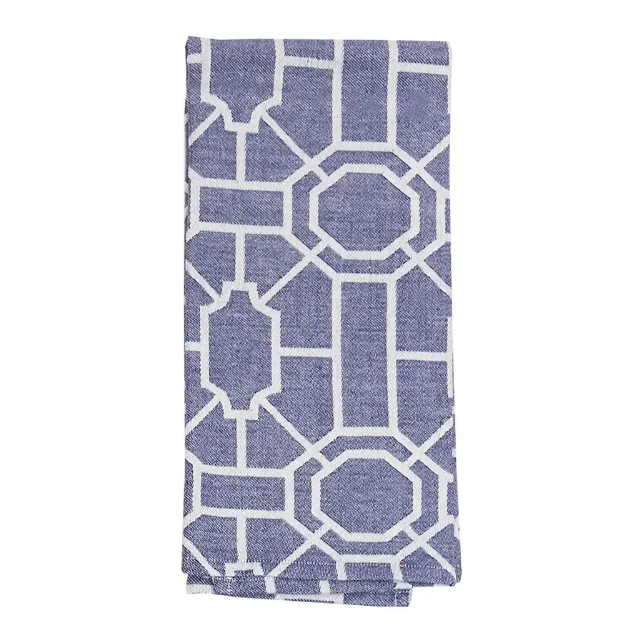 Trellis Kitchen Towel