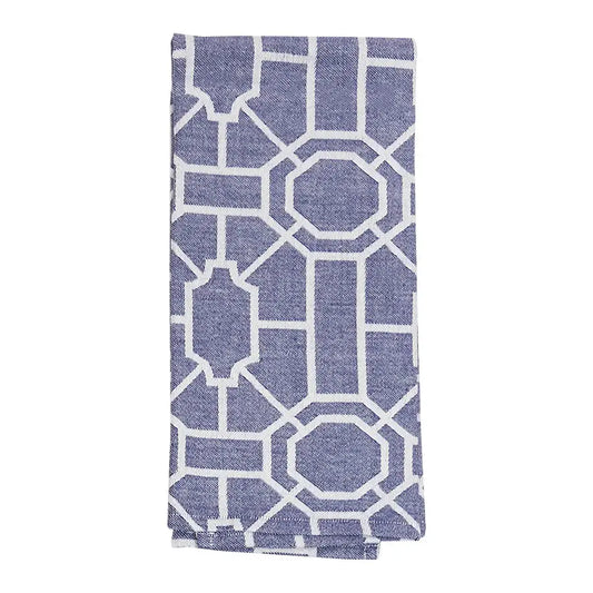 Trellis Kitchen Towel