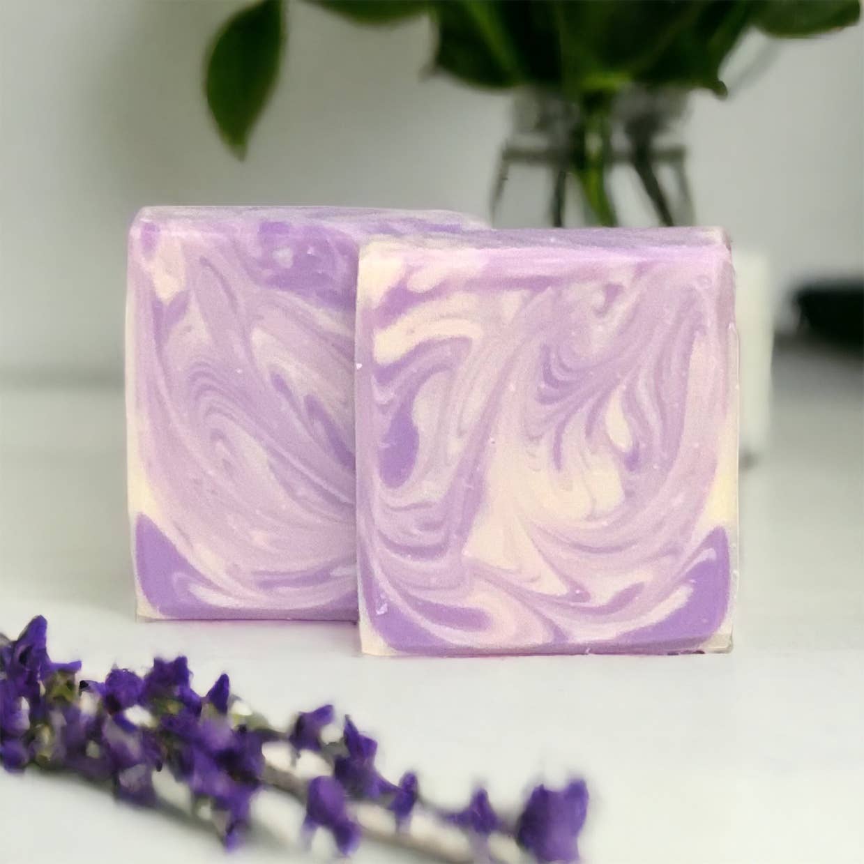 Lavender Handmade Soap