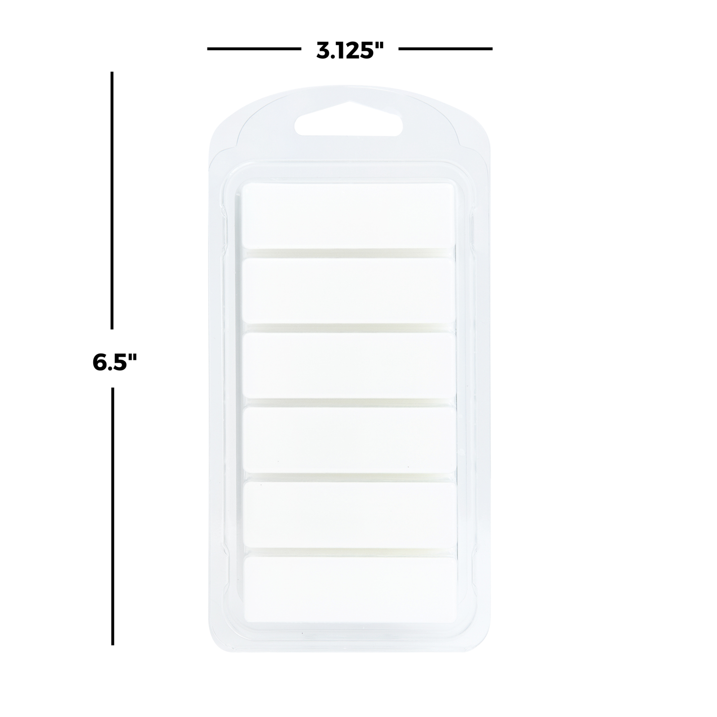 Winter's Edge, Manly Indulgence Wax Melts, 2.75 oz