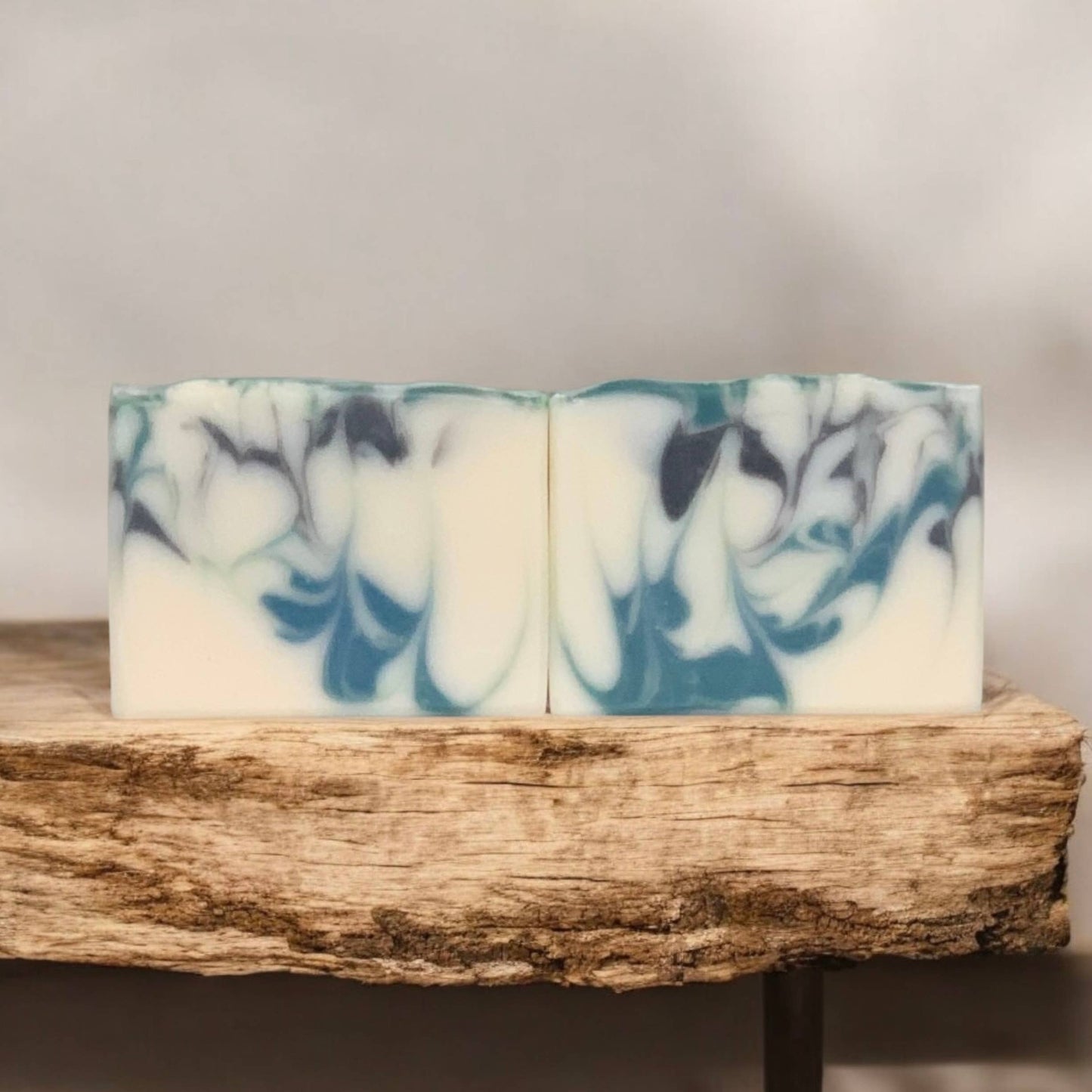 Cavalier Soap