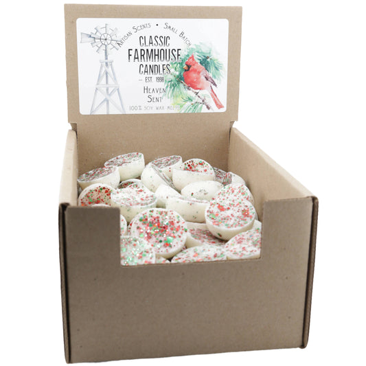 Soy Wax Melts - Heaven Sent