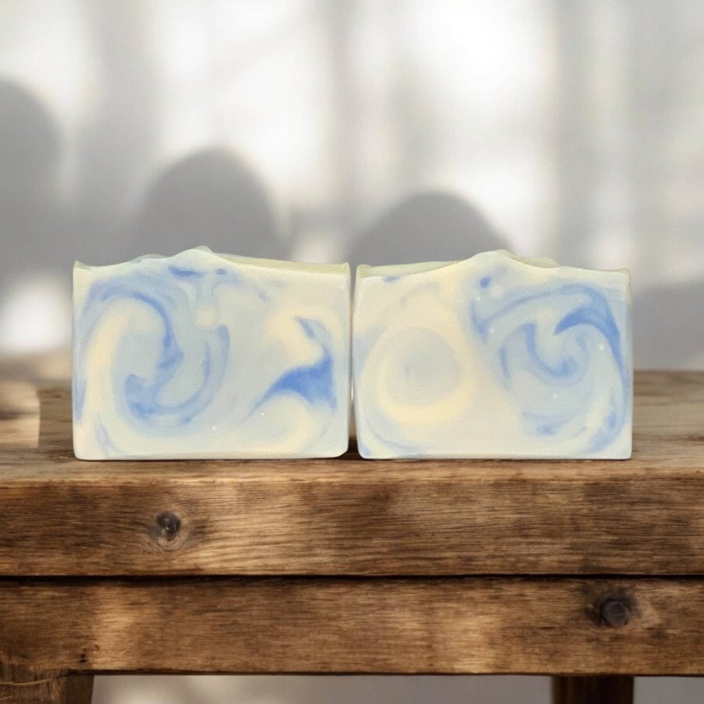 Winter's Embrace Soap
