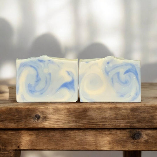 Winter's Embrace Soap