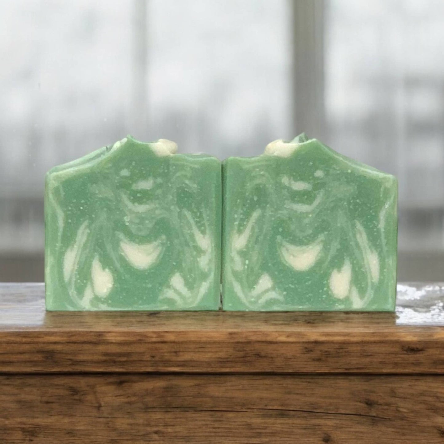 Crisp + Wild Soap
