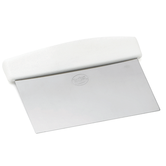 Dough Scraper White