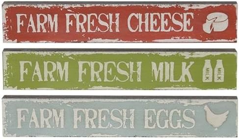 Assorted Farm Fresh Mini Sticks