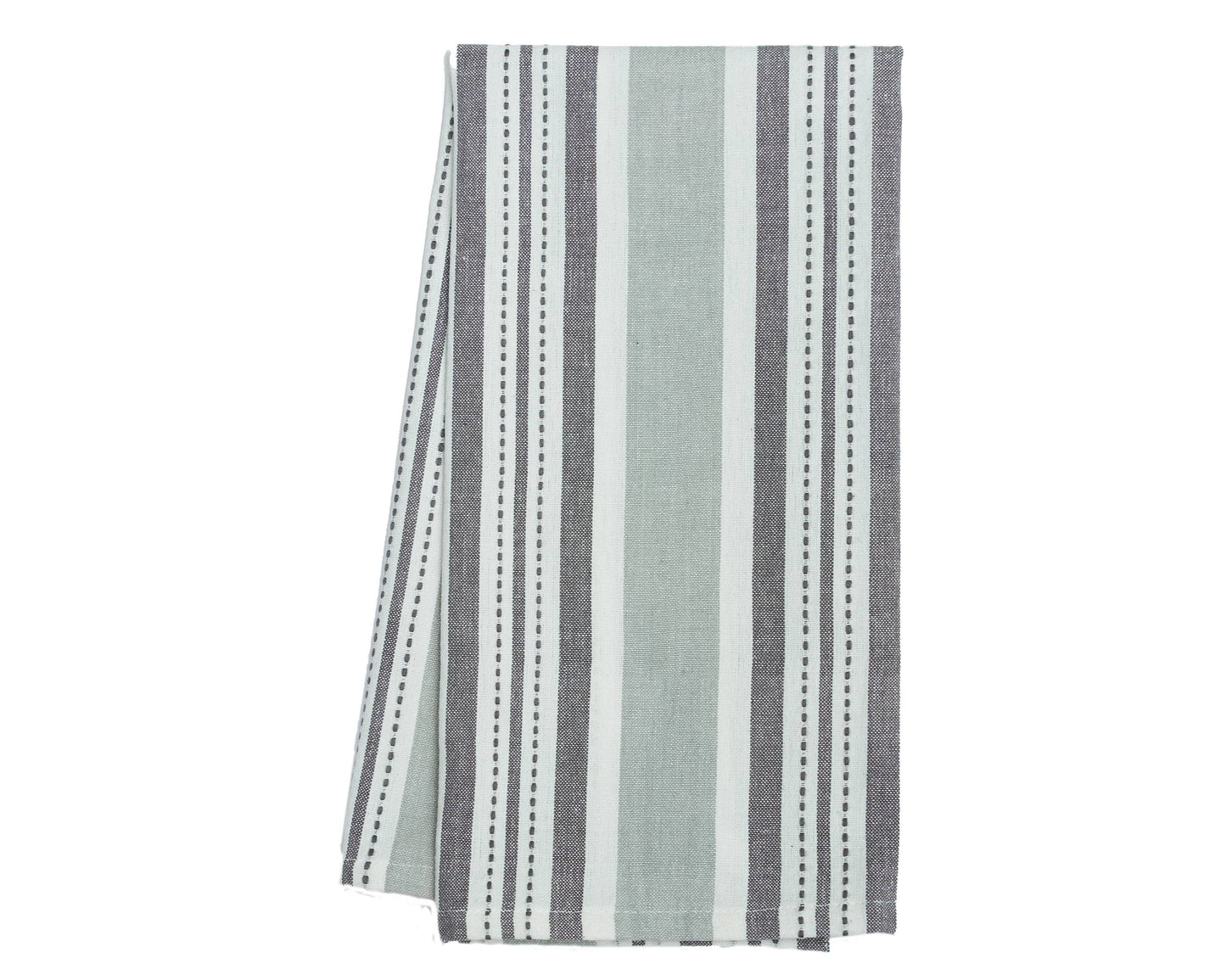 Warner Slate Kitchen Towel