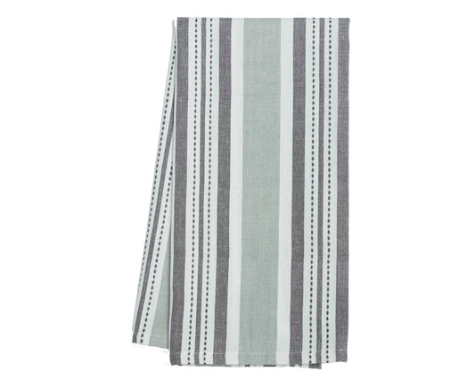 Warner Slate Kitchen Towel
