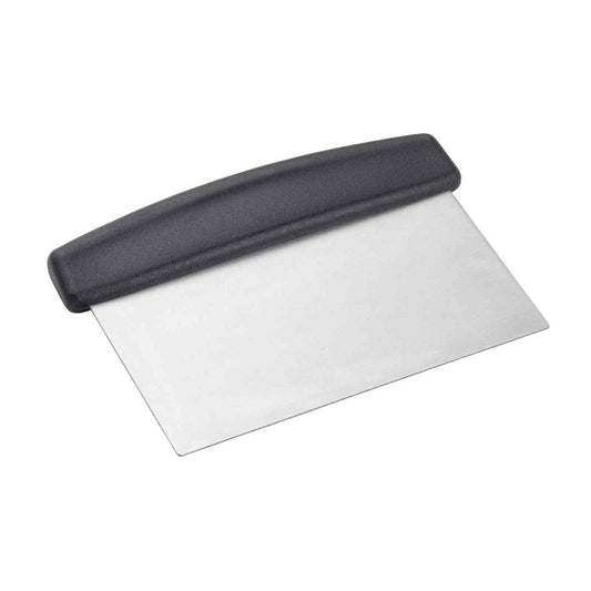 Dough Scraper Black