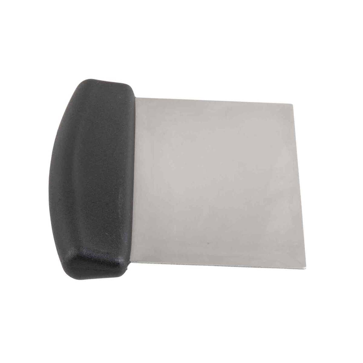 Dough Scraper Black