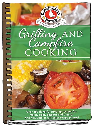 Grilling & Campfire Cooking