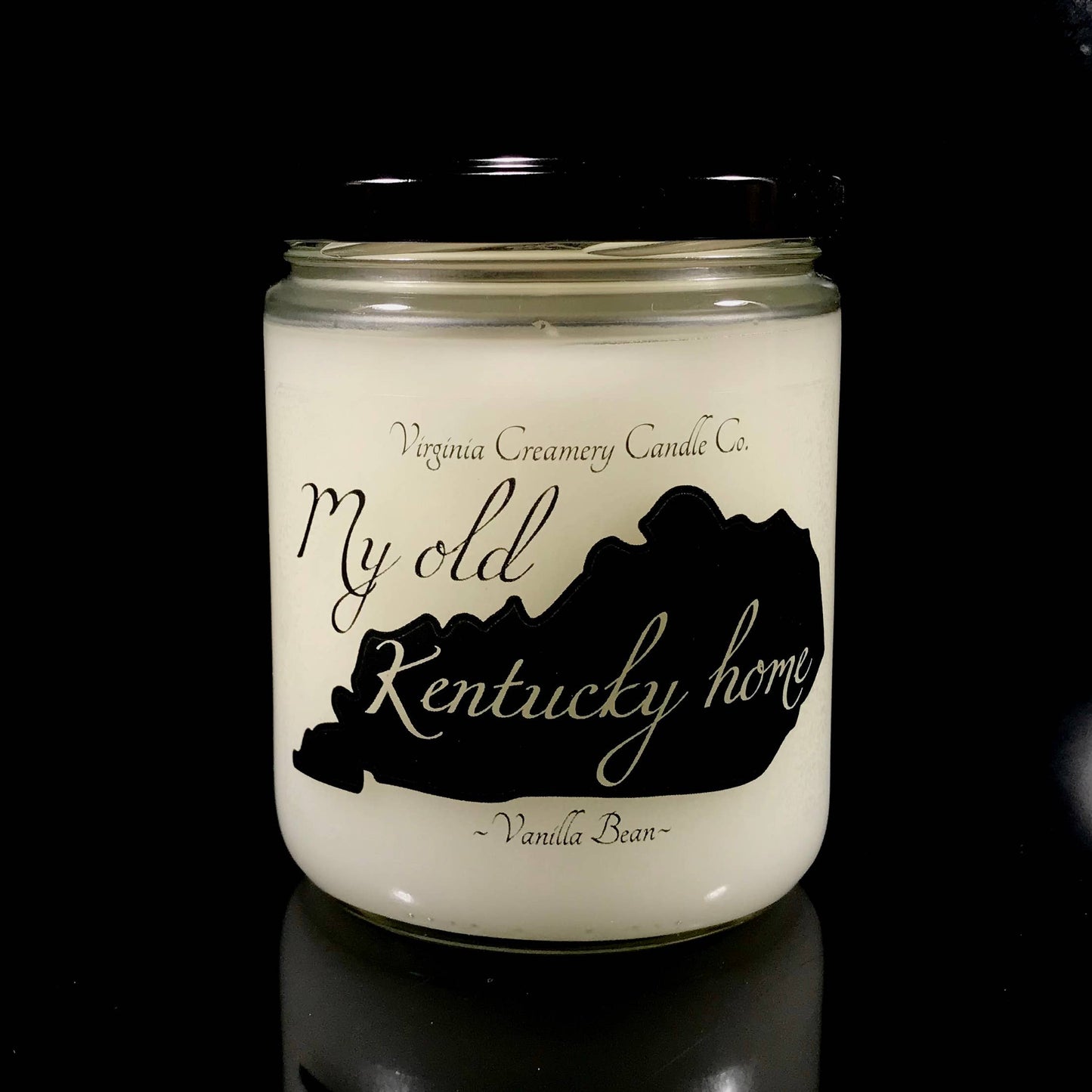Kentucky - My Old Home