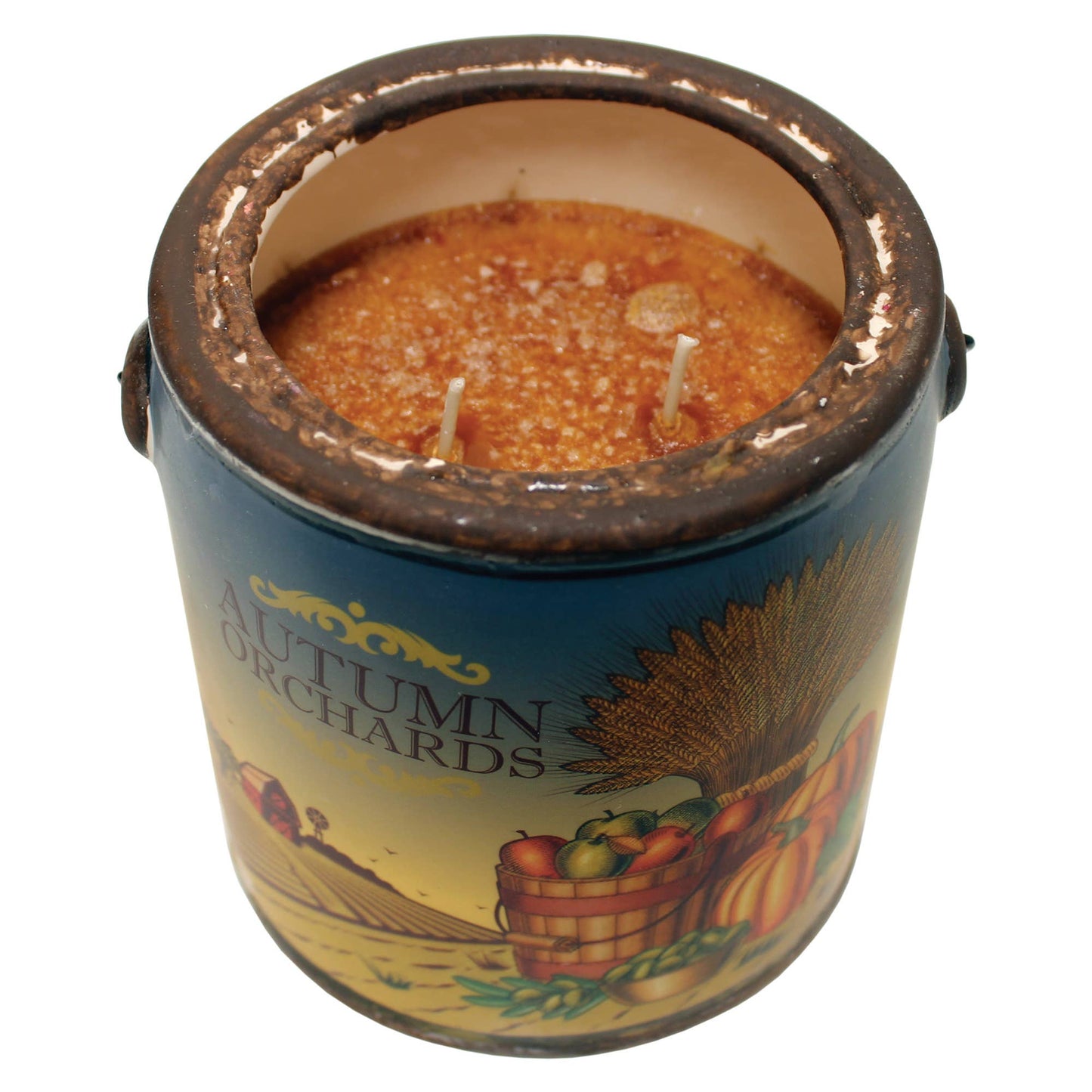 20oz Autumn Orchards Farm Fresh Candle