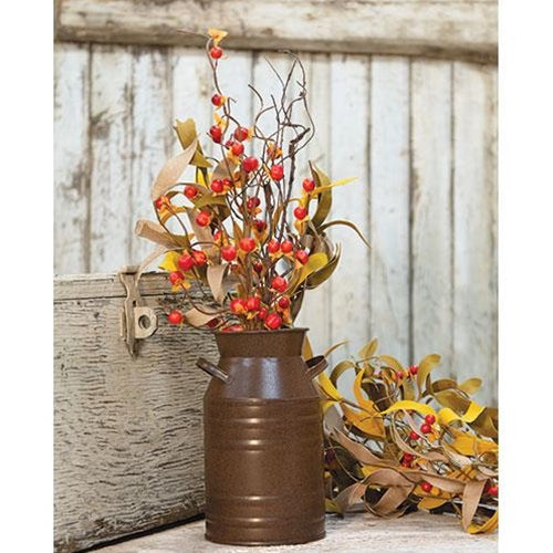Twiggy Podka & Bittersweet Spray, 23"