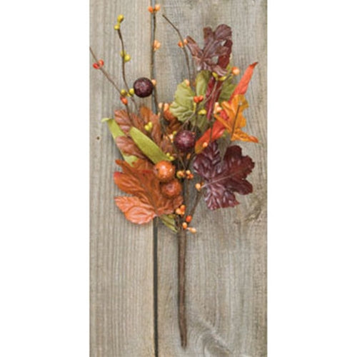 Maple & Berries Pick - 12"