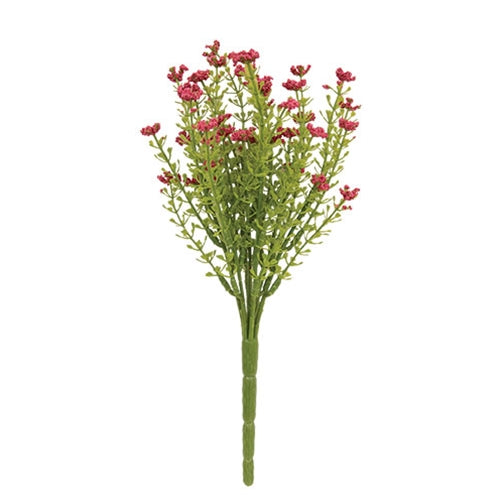 Red Astilbe Bush, 10.5"