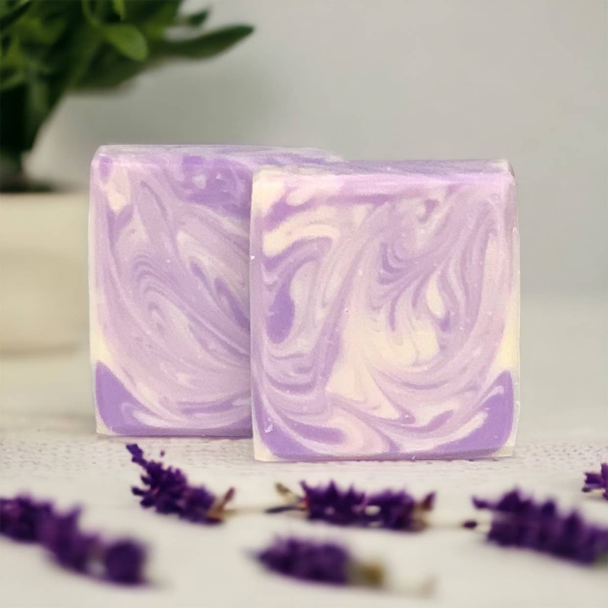 Lavender Handmade Soap