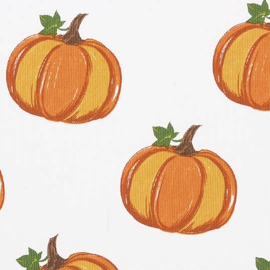 Fall/Harvest Hello Pumpkin Placemat