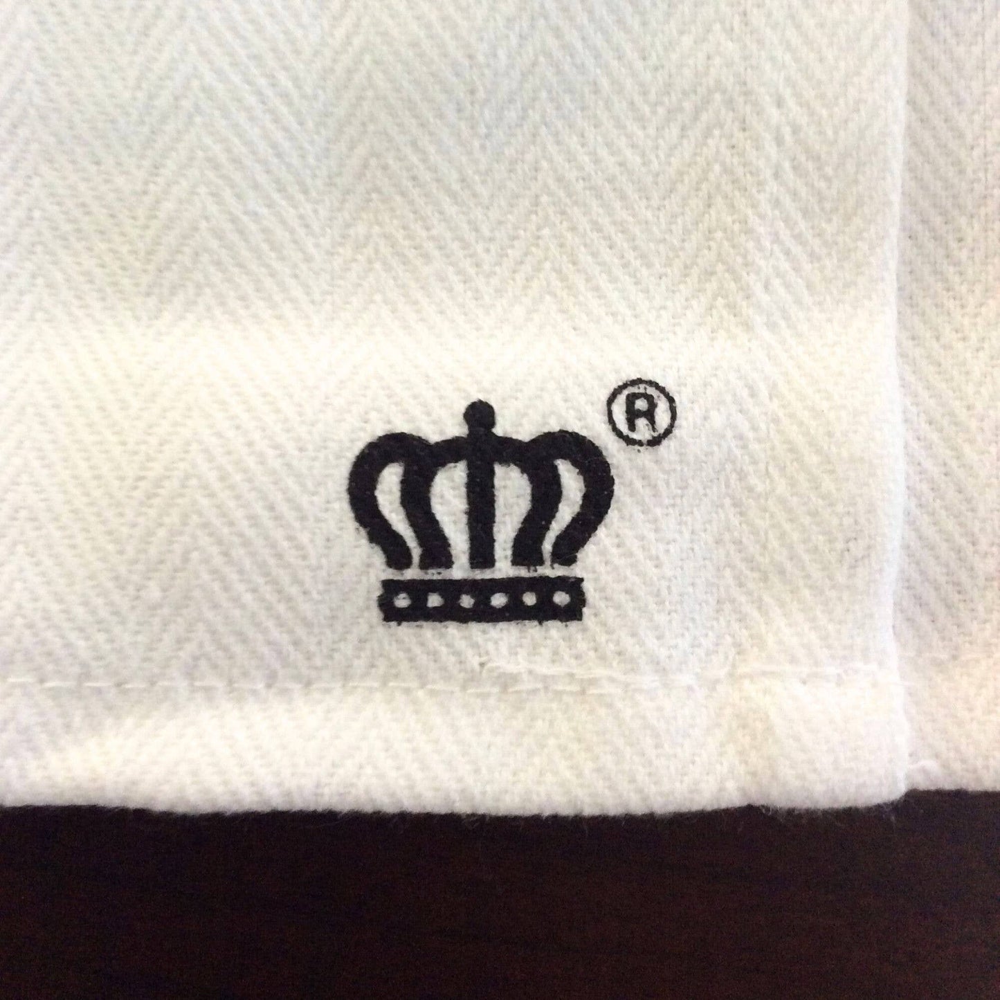 "Love Served Daily" Decorative Kitchen Towel