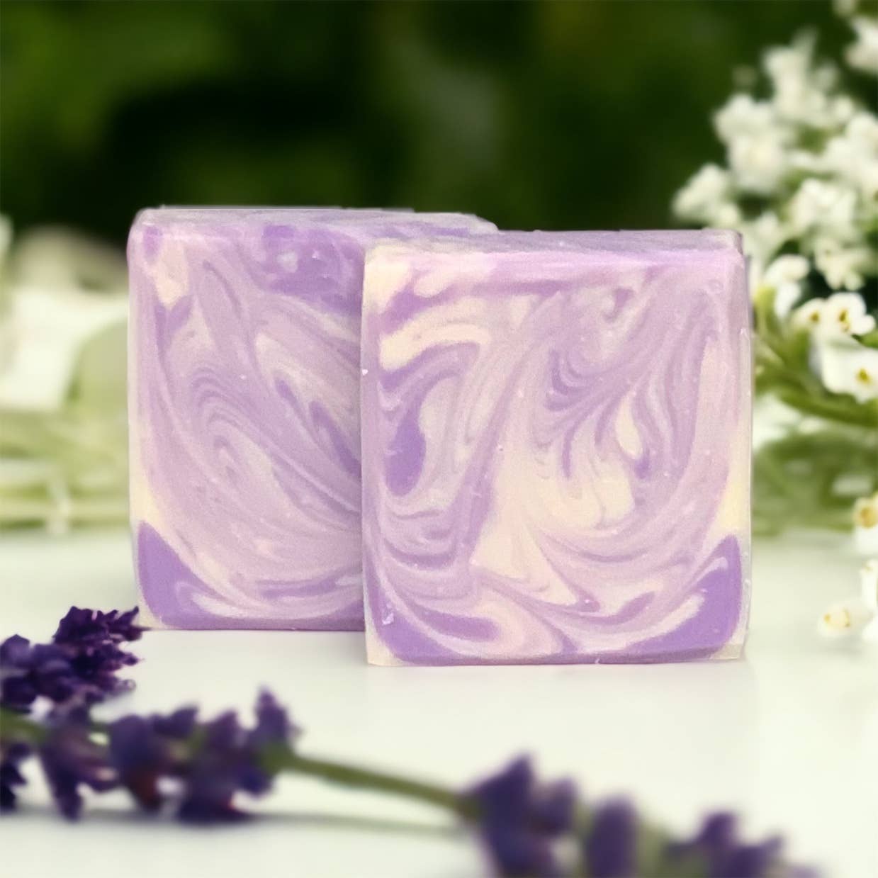Lavender Handmade Soap