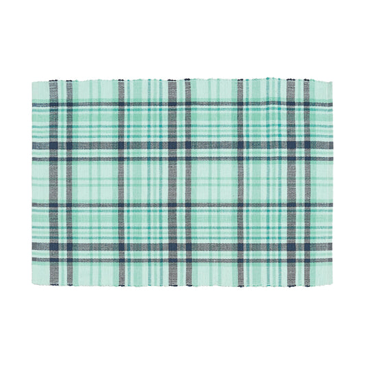 McKinley Plaid Placemat